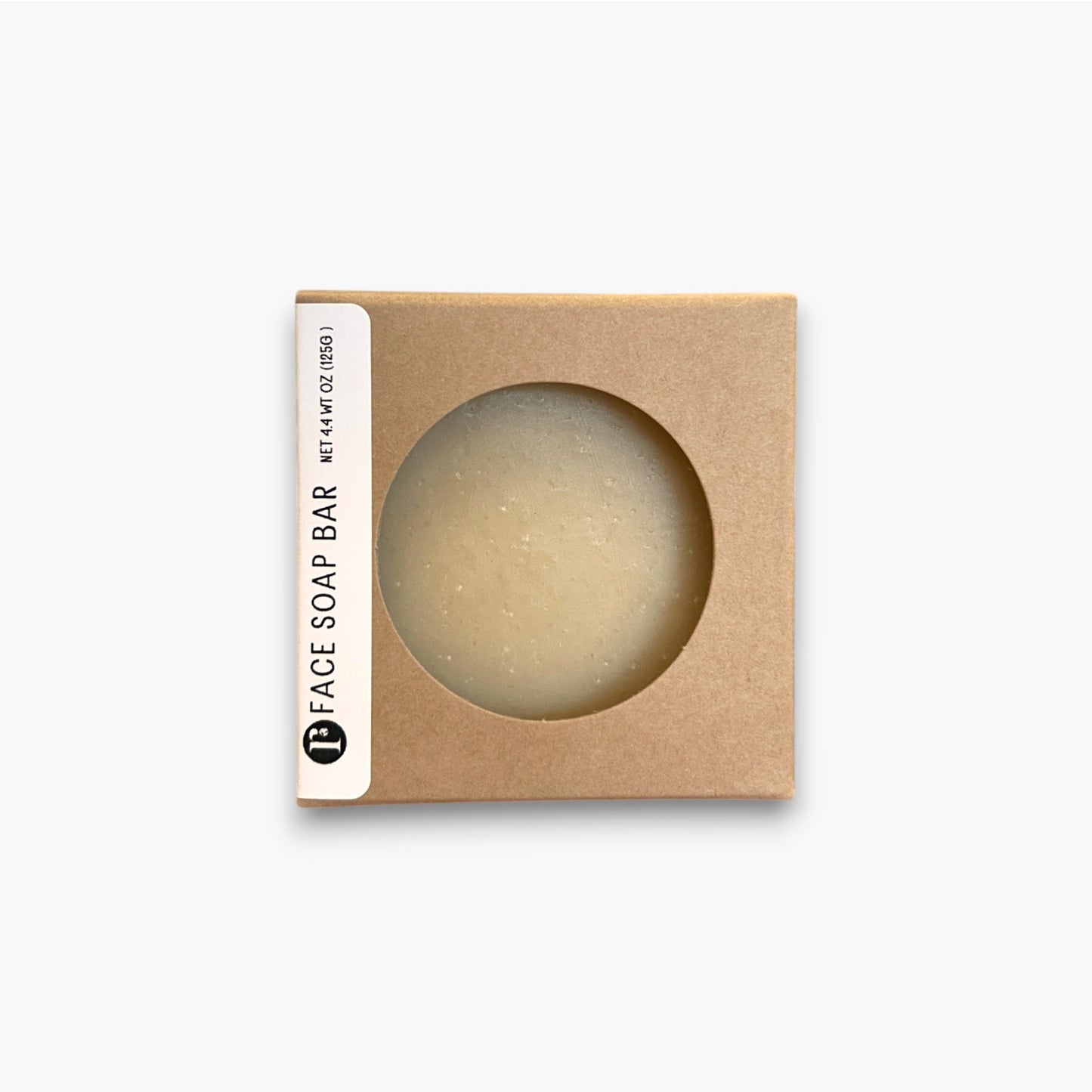 Face Soap Bar