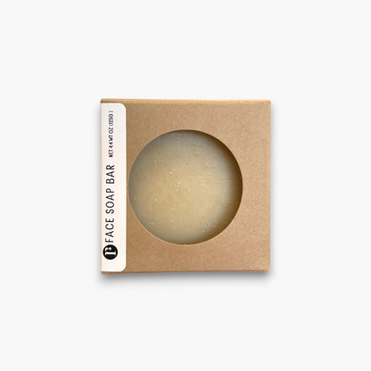 Face Soap Bar