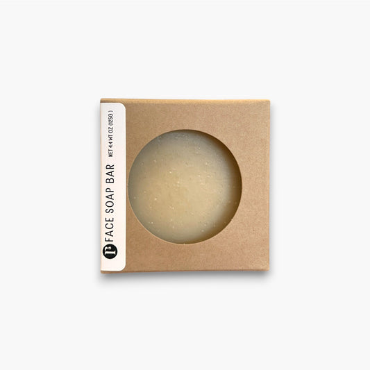 Face Soap Bar