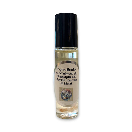 Face Roller | Mountain Paradise | by Breath of Serenity