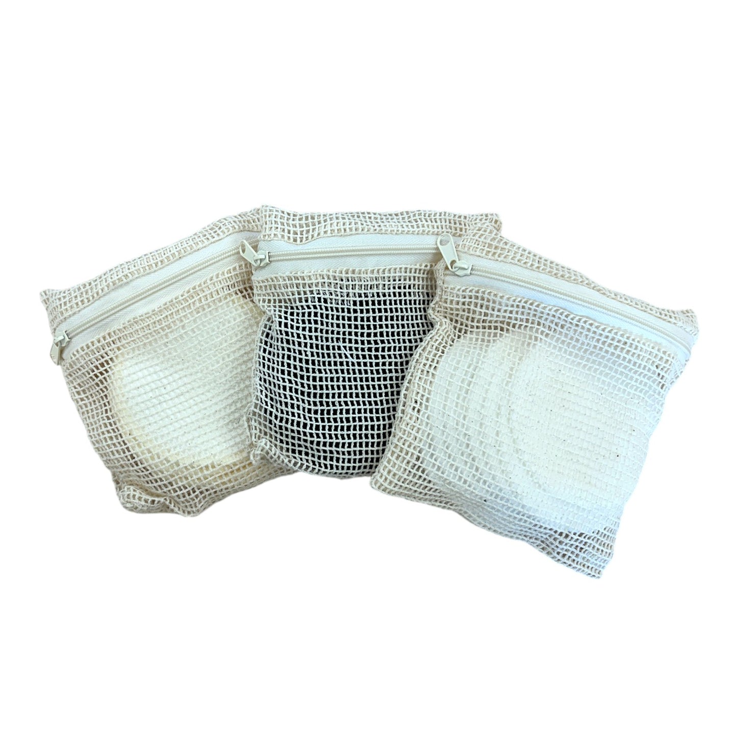 Face Rounds | Manicure & Makeup Pads | 10pk