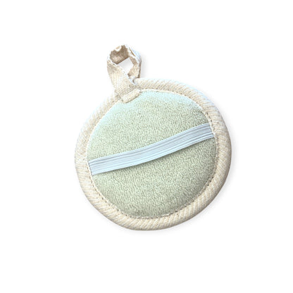 Face Scrubber | Exfoliator Sponge