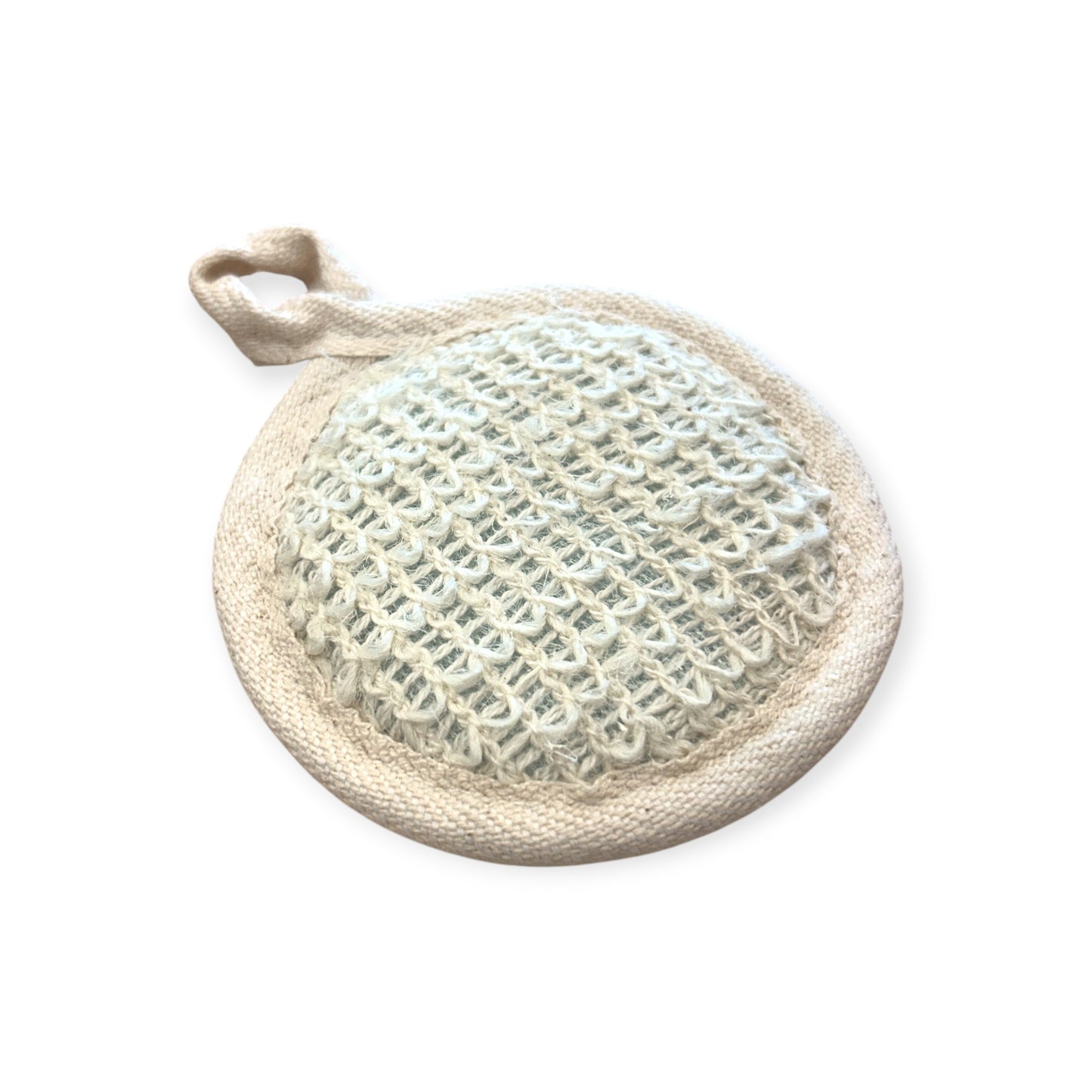 Face Scrubber | Exfoliator Sponge