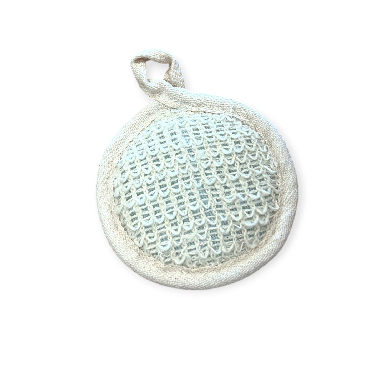 Face Scrubber | Exfoliator Sponge