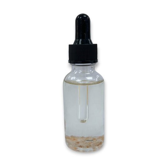 Face Serum | Mountain Paradise | by Breath of Serenity