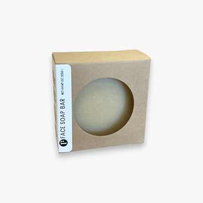 Face Soap Bar