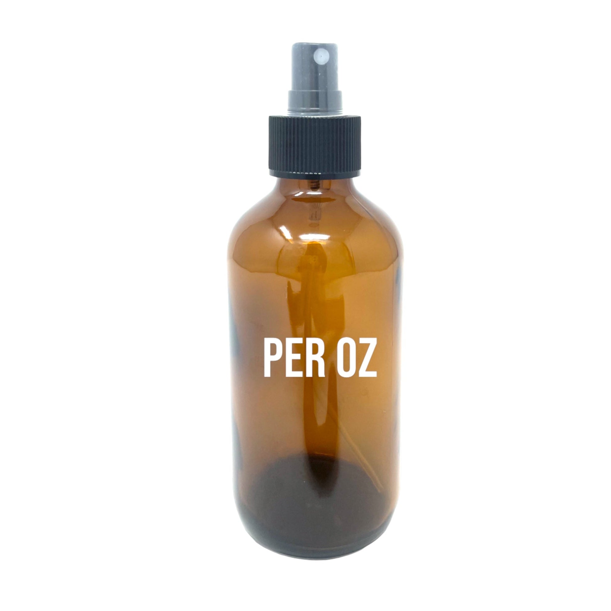 Facial Toner | Fresh Rose - Per Oz - Per Oz Refill