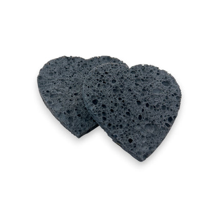 Pop-Up Facial Sponge | 3pk