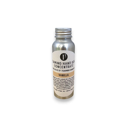 Foaming Hand Soap Concentrate