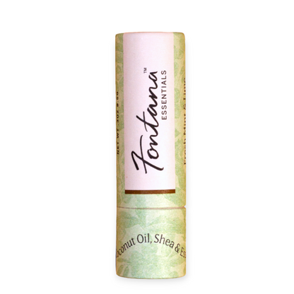 Lip Balm | Fresh Mint & Lime