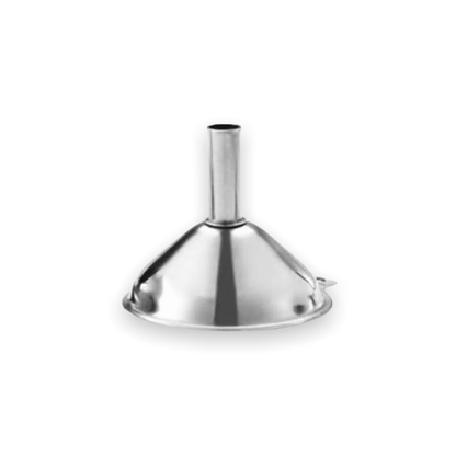 Funnel | Metal Set - Home & Cleaning