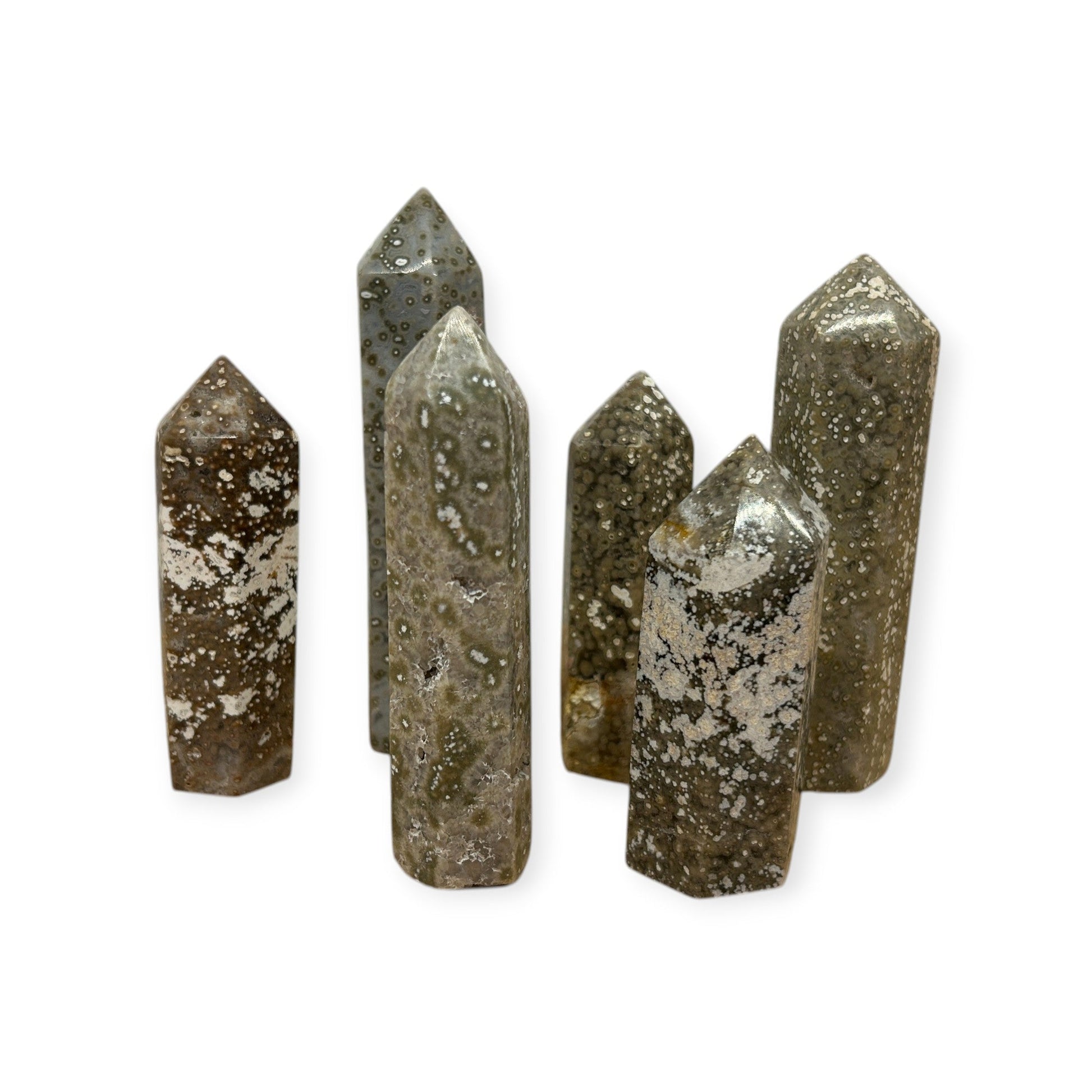 Gemstones | Towers | The Gem Hoarder - Other Eco - Goods
