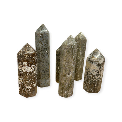 Gemstones | Towers | The Gem Hoarder - Other Eco - Goods