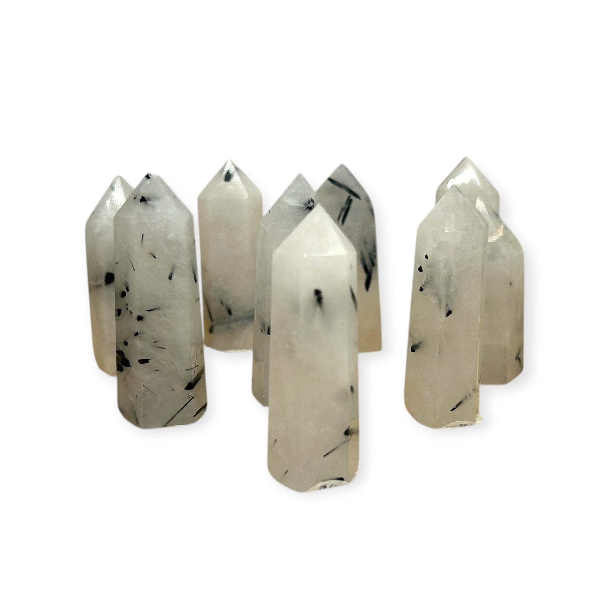 Gemstones | Towers | The Gem Hoarder - Other Eco - Goods