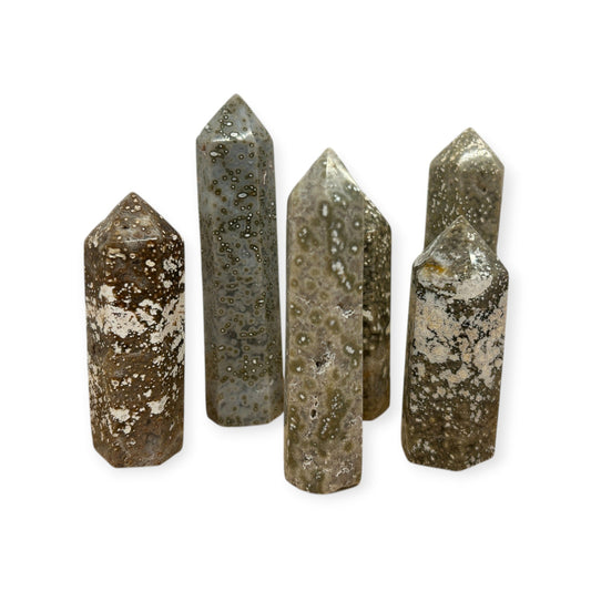 Gemstones | Towers | The Gem Hoarder - Other Eco - Goods