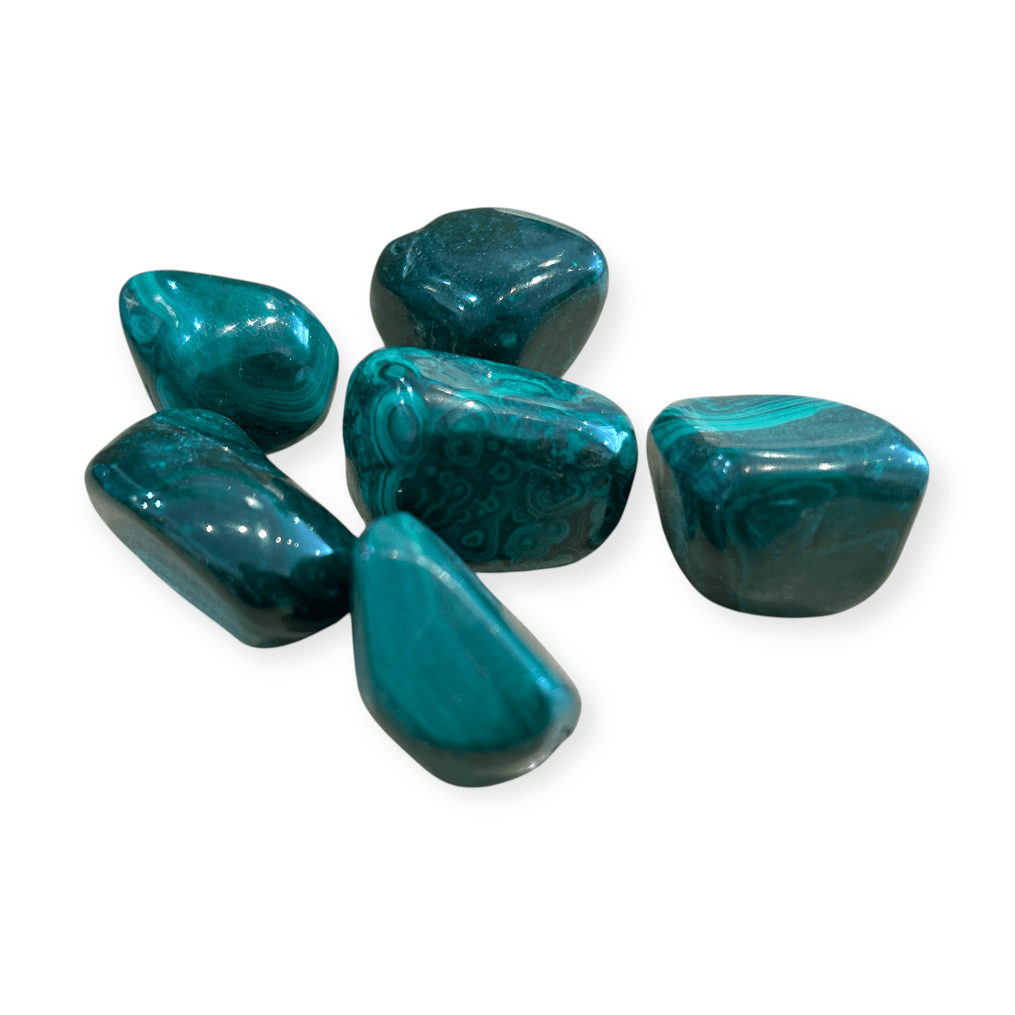 Gemstones | Tumbles | The Gem Hoarder - Other Eco - Goods