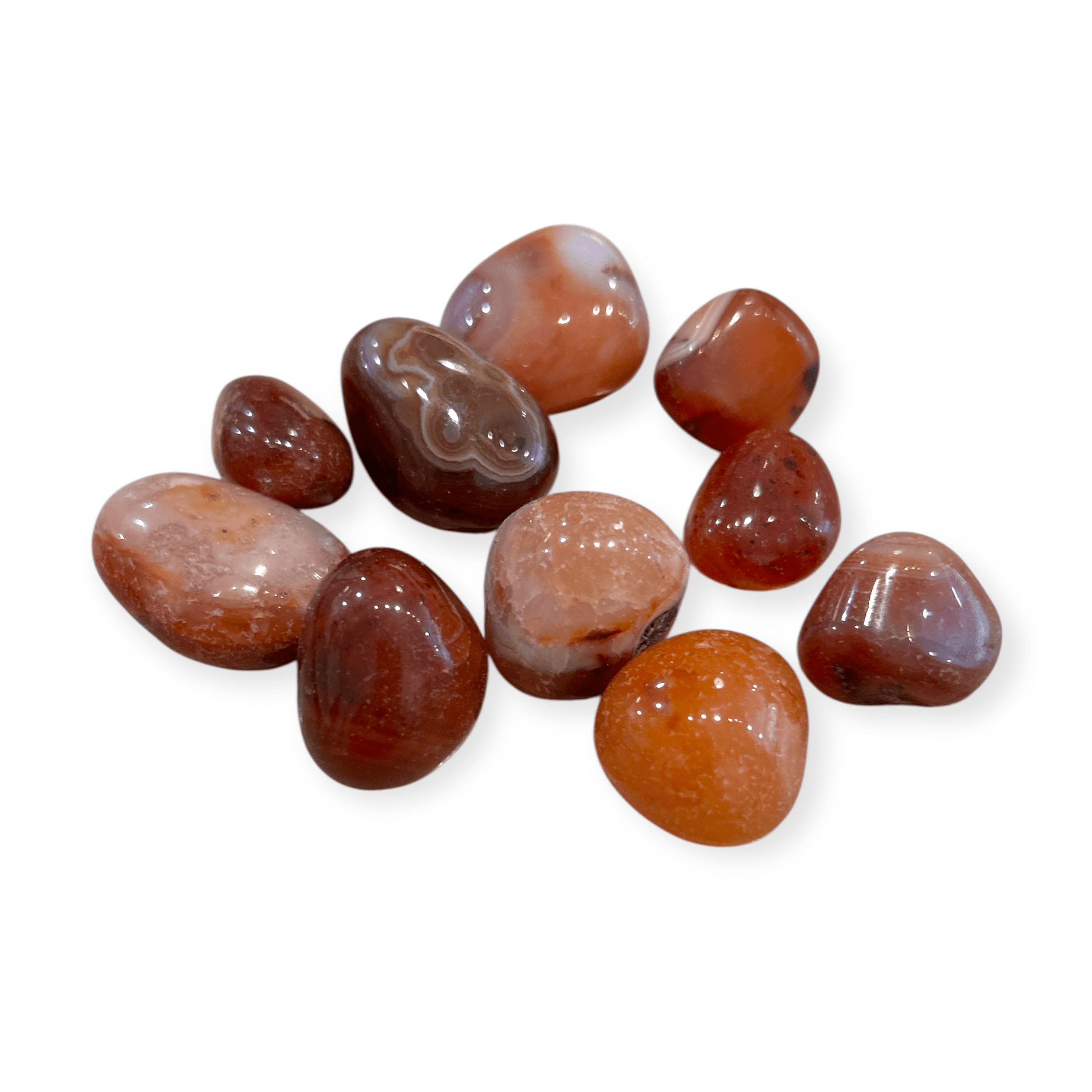 Gemstones | Tumbles | The Gem Hoarder - Other Eco - Goods