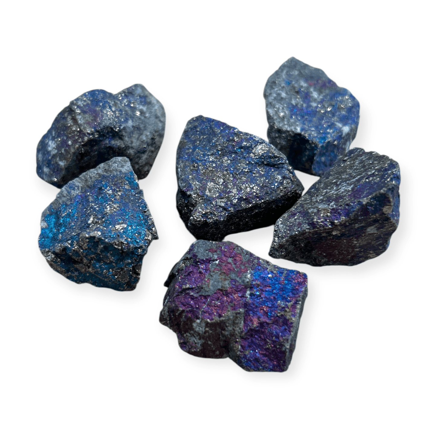 Gemstones | Tumbles | The Gem Hoarder - Other Eco - Goods