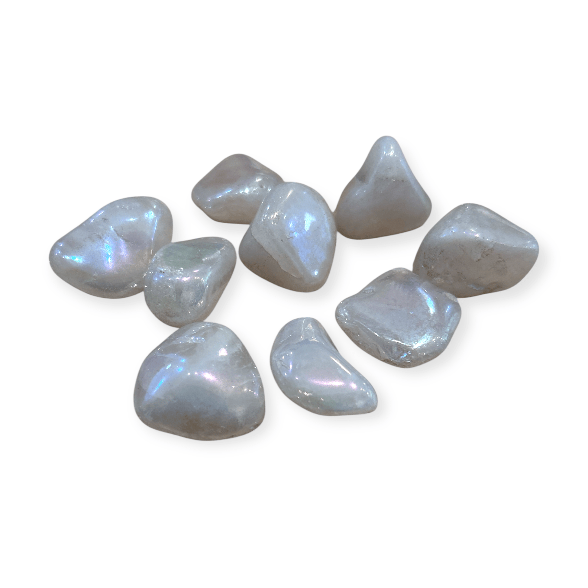 Gemstones | Tumbles | The Gem Hoarder - Other Eco - Goods