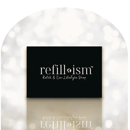 Gift Cards | Refillism Physical Gift Card