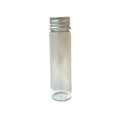 Glass Bottles | Clear - Home & Cleaning