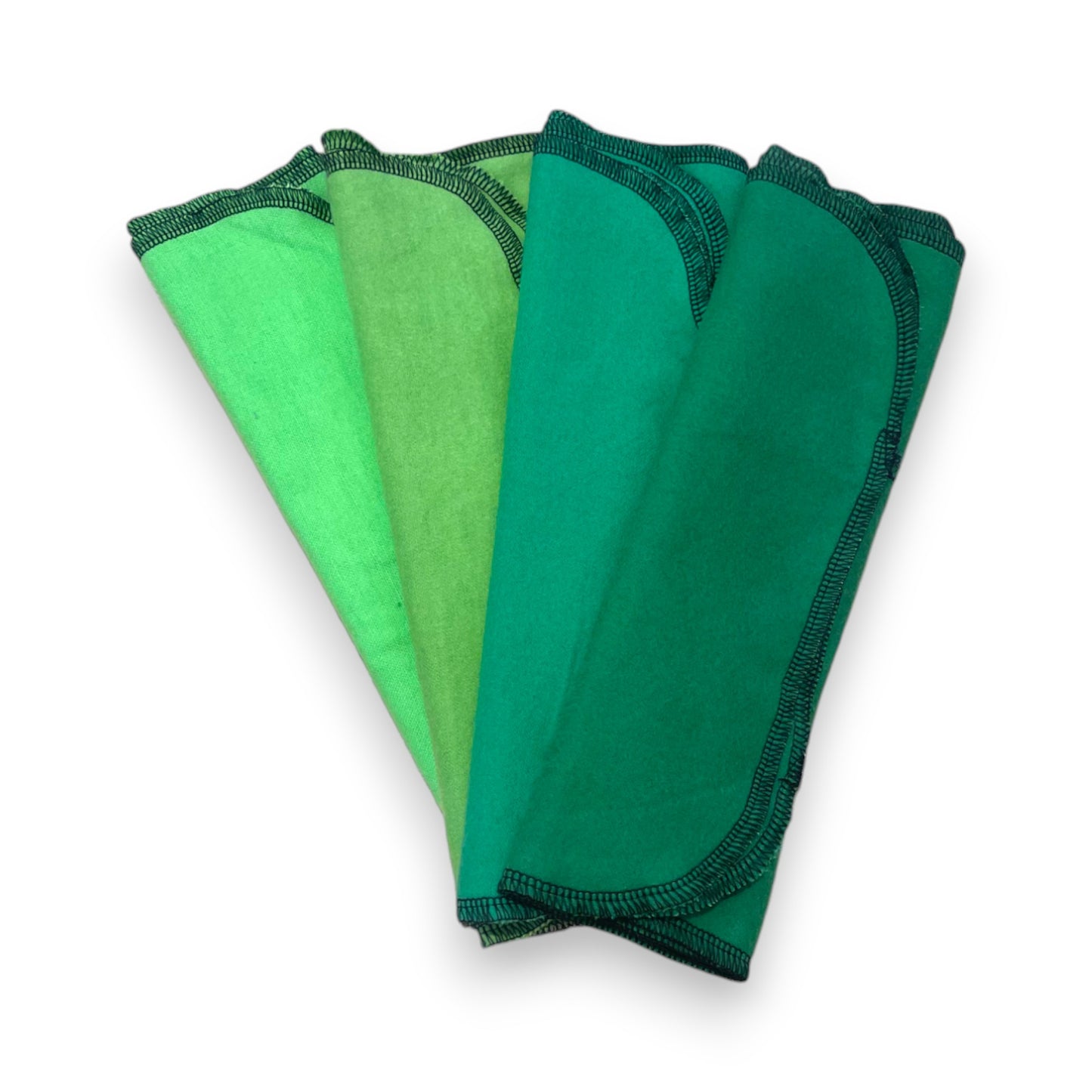 Eco-Towels | Paper Towel Alternative | 12pk