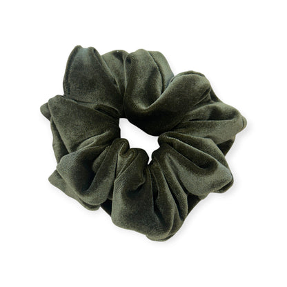 Hair Scrunchies | Fabric Hair Ties | Handmade by Trish