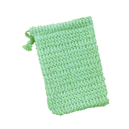 Sisal Soap Saver Bag | Colors
