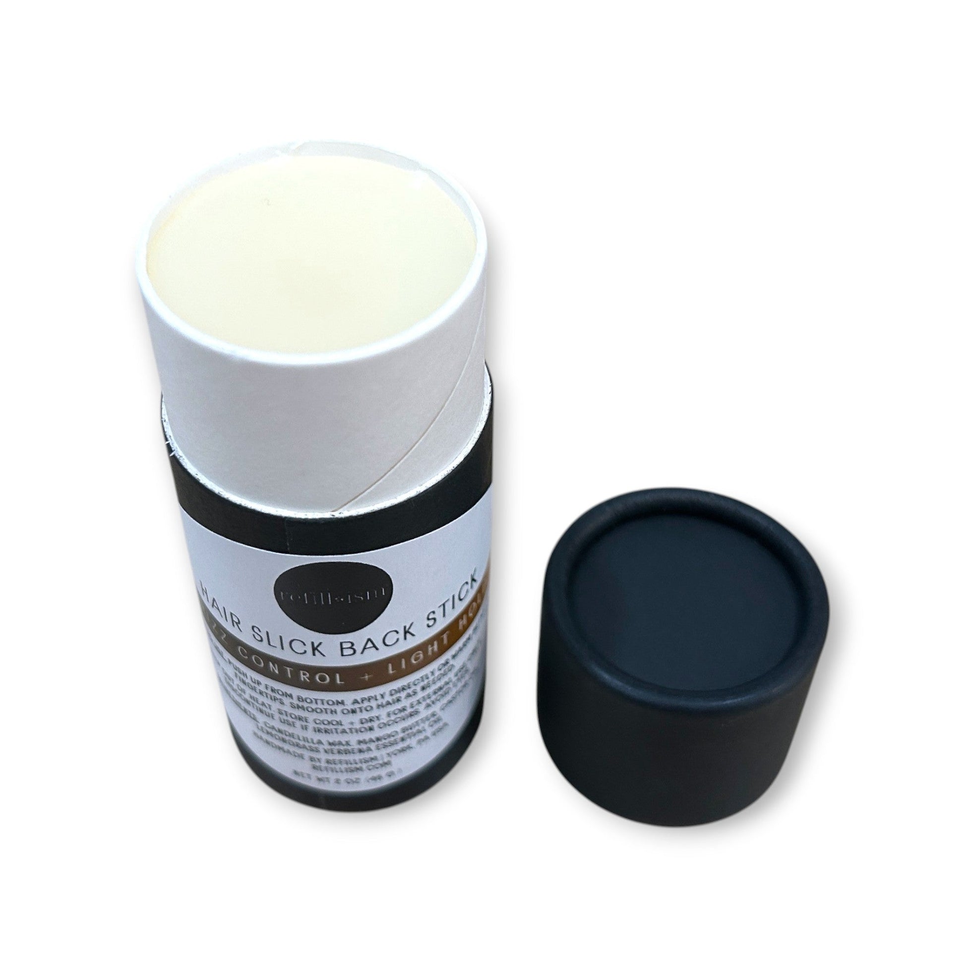 Hair Slick Back Stick | Frizz Control | Light Hold - Personal Care