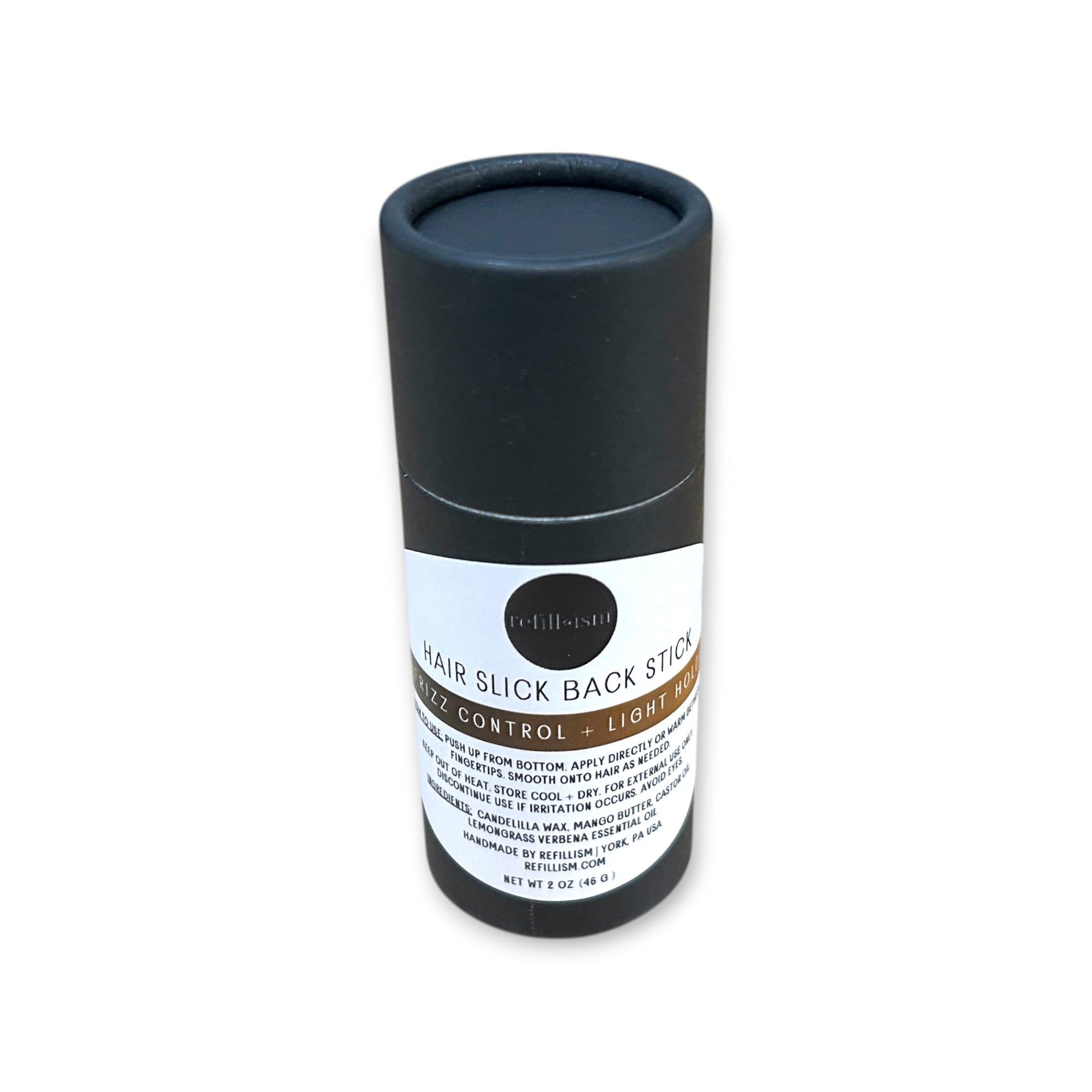Hair Slick Back Stick | Frizz Control | Light Hold - Personal Care