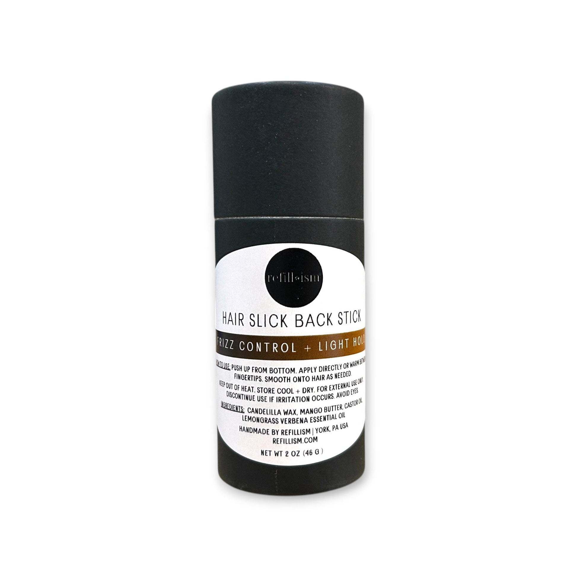 Hair Slick Back Stick | Frizz Control | Light Hold - Personal Care