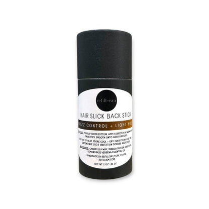 Hair Slick Back Stick | Frizz Control | Light Hold - Personal Care
