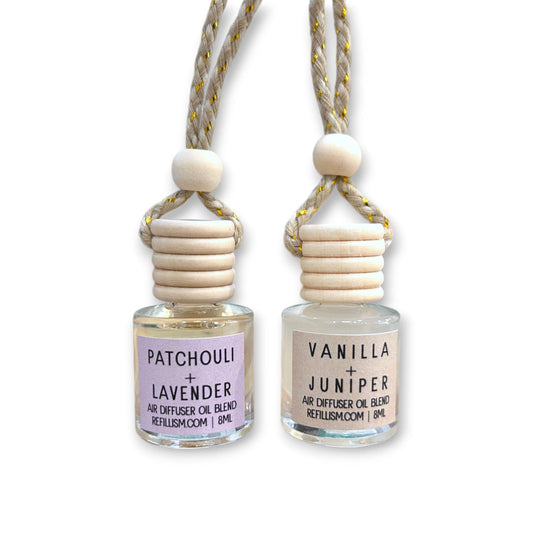 Hanging Diffuser | 2pk | Gift Set - Other Eco - Goods