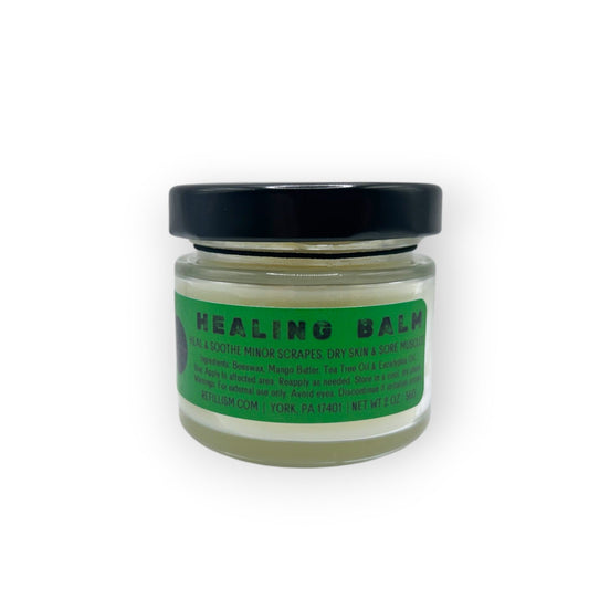 Healing Balm - Personal Care