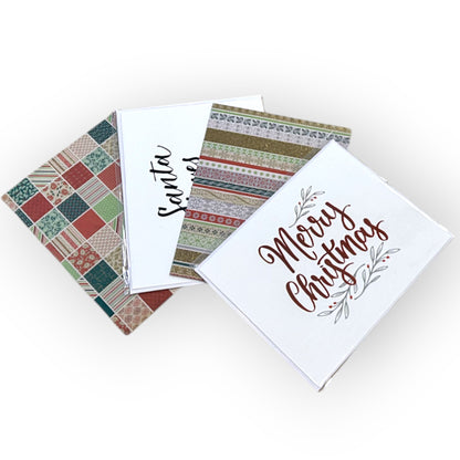 Holiday Cards | Christmas Greeting Cards