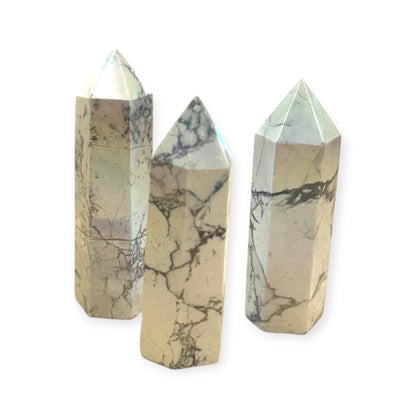 Gemstones | Towers | The Gem Hoarder