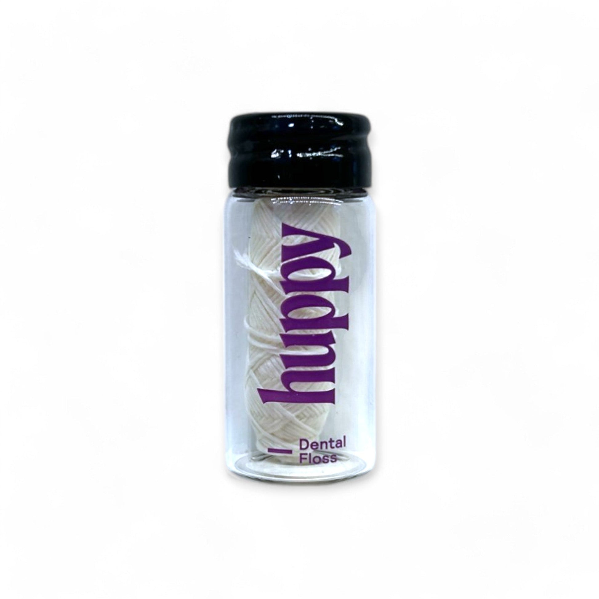 Huppy | Dental Floss | Mint | Plant - Based - Personal Care