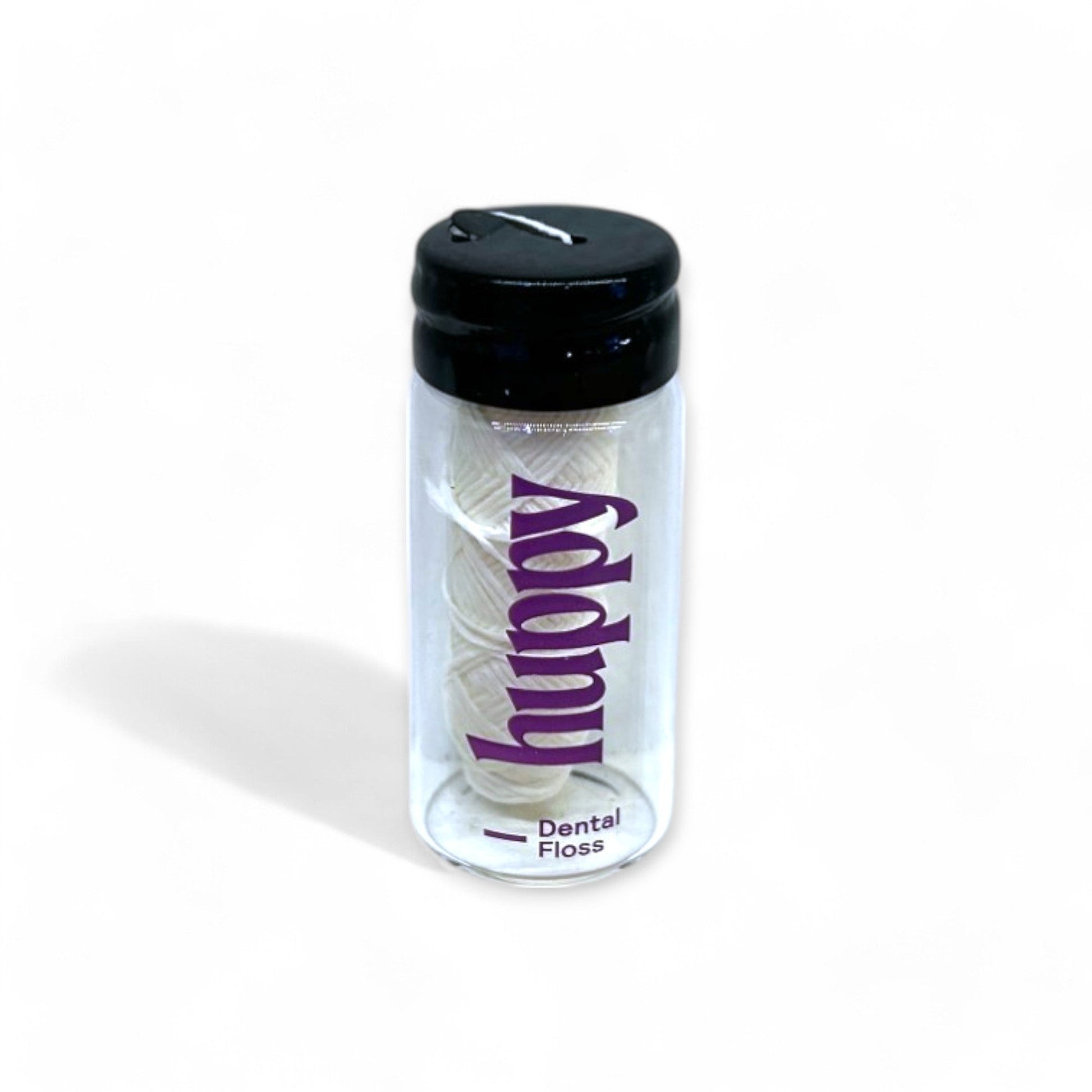Huppy | Dental Floss | Mint | Plant - Based - Personal Care