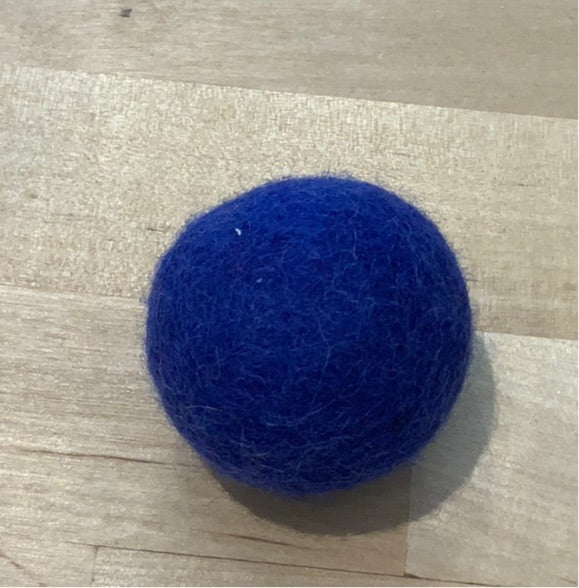 Pet | Cat Toy Wool Ball