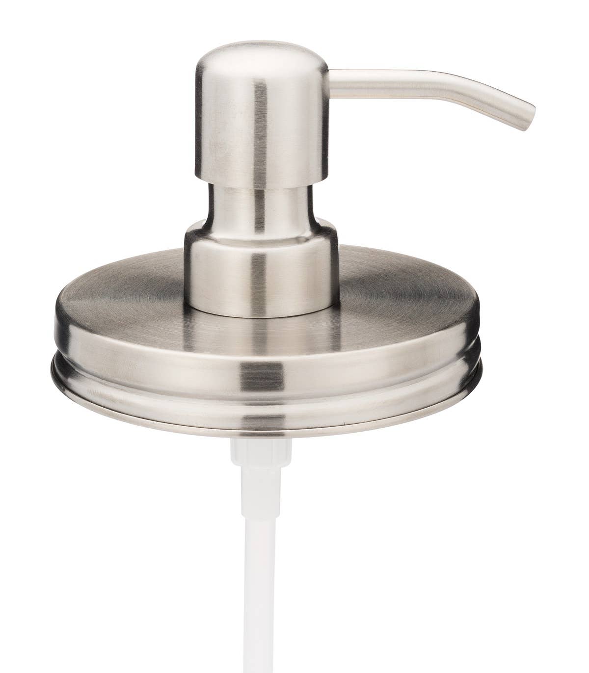 Jar Pump | Wide Mouth Dispenser| Pump Only - Home & Cleaning