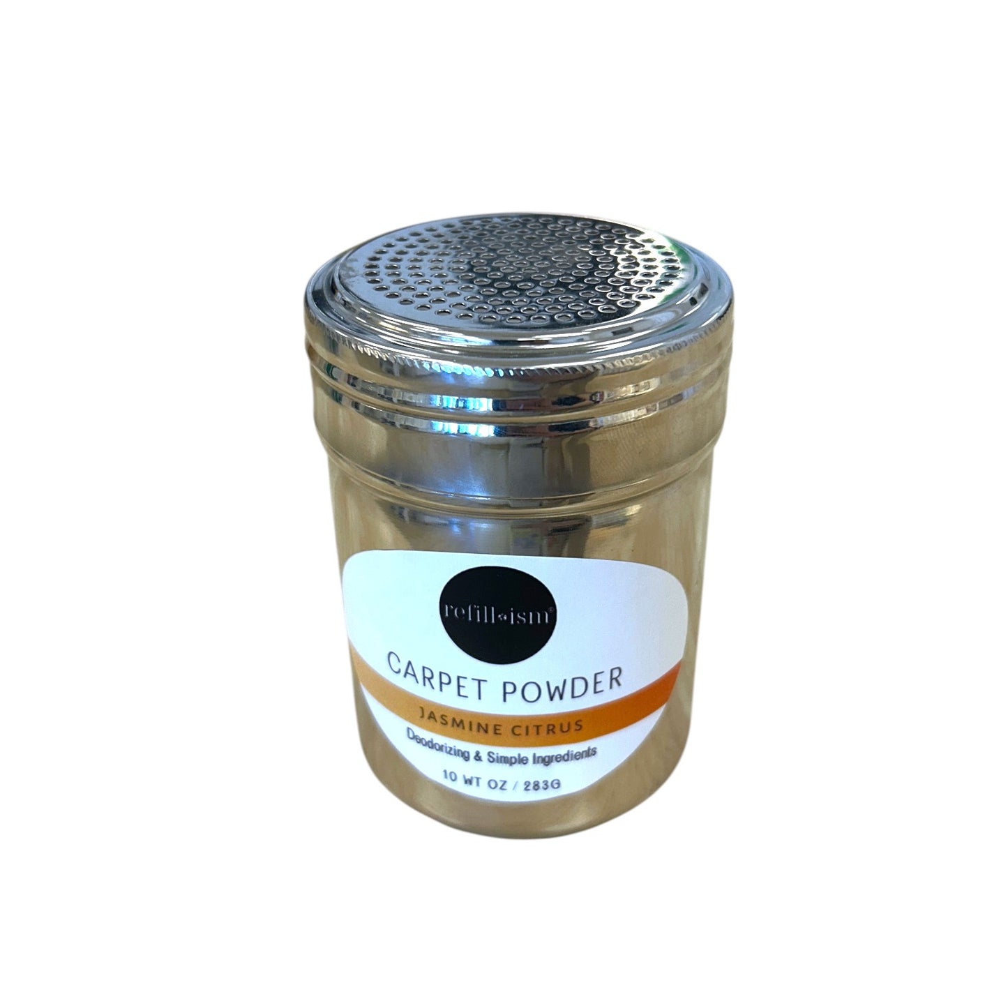 Carpet Powder | 10 oz | Natural Odor Neutralizer