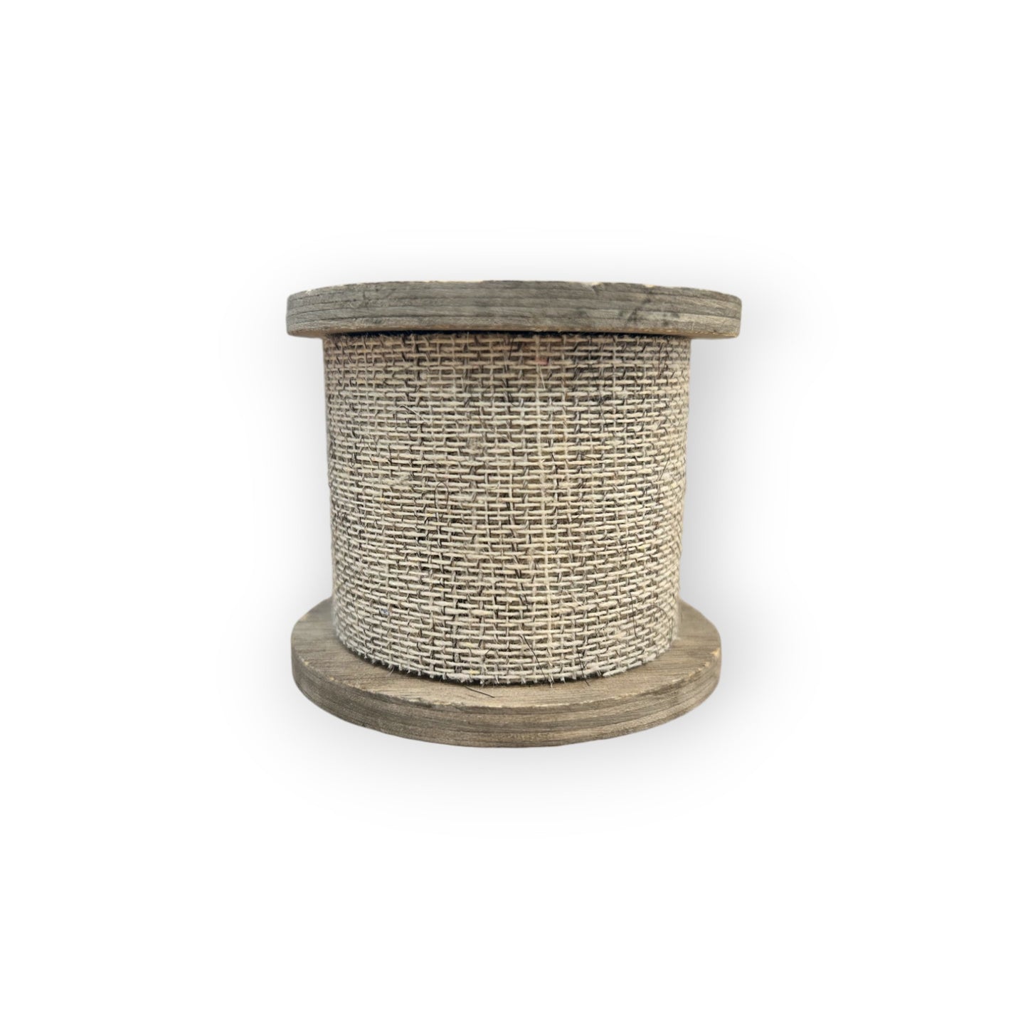 Raw Jute Ribbon