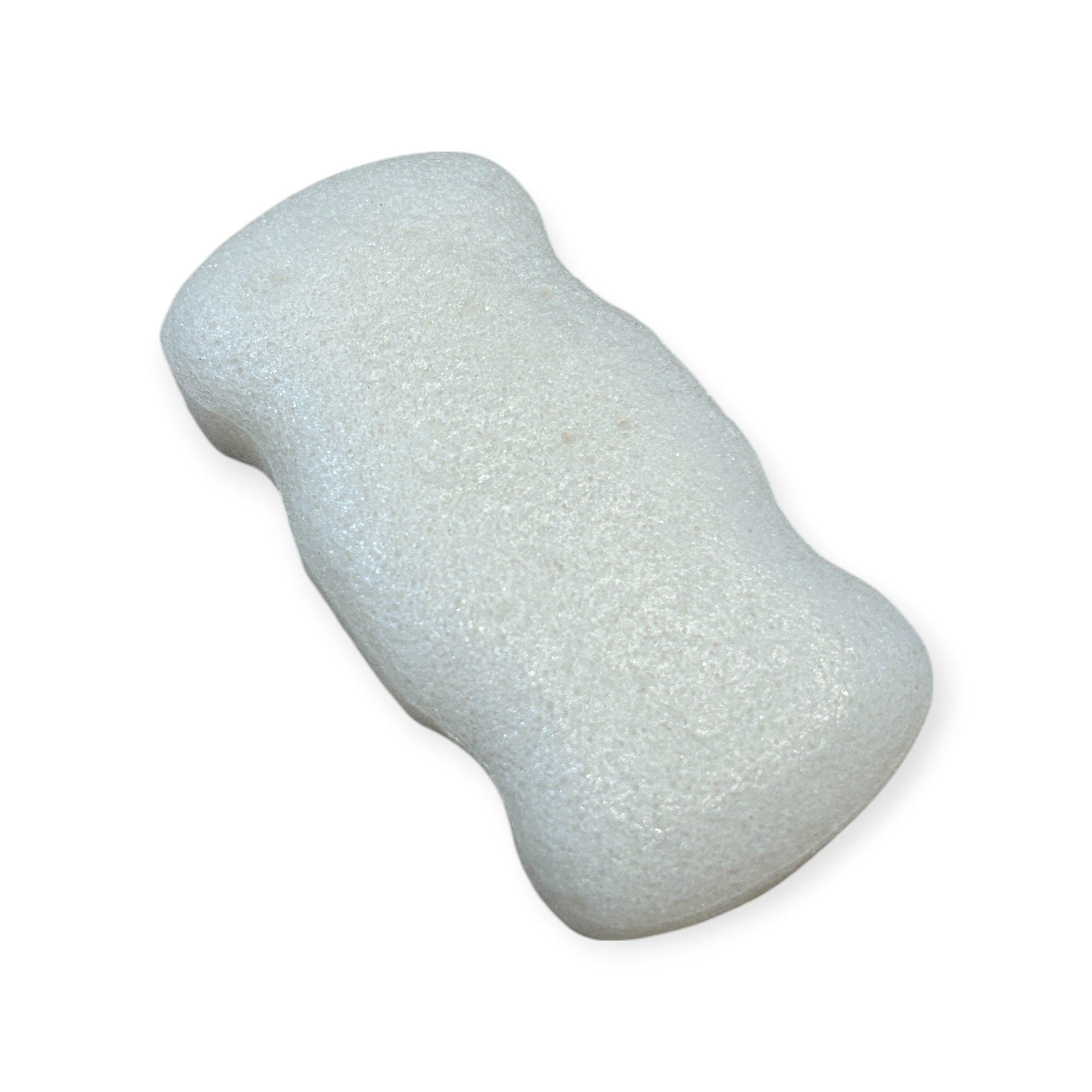 Konjac Body Sponge | Wavy - Personal Care