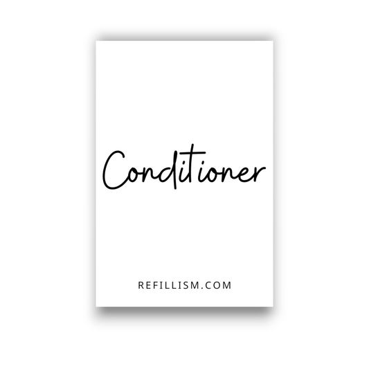 Labels | Hand & Body Soap Bottle Label | Sticker - Home & Cleaning