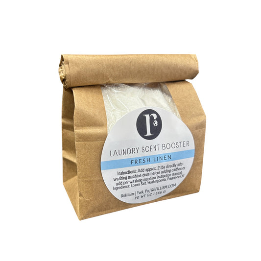 Laundry Scent Booster | 20oz