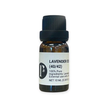 Essential Oil | Lavender (40/42) | 10ml Bottle