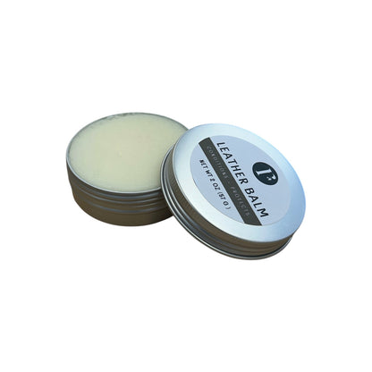 Leather Balm | Condition & Protect