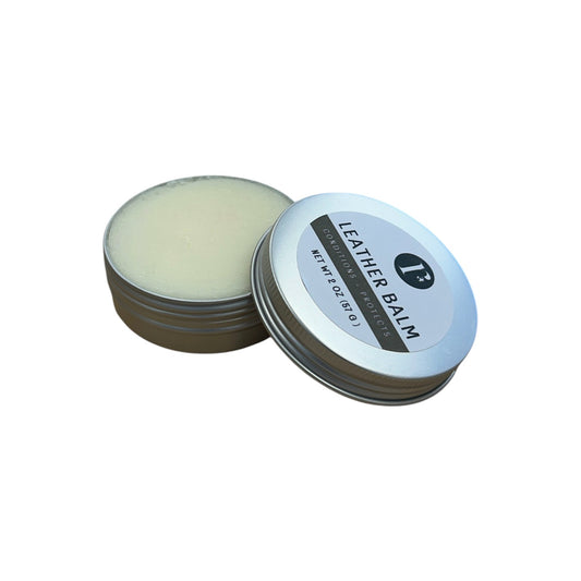 Leather Balm | Condition & Protect