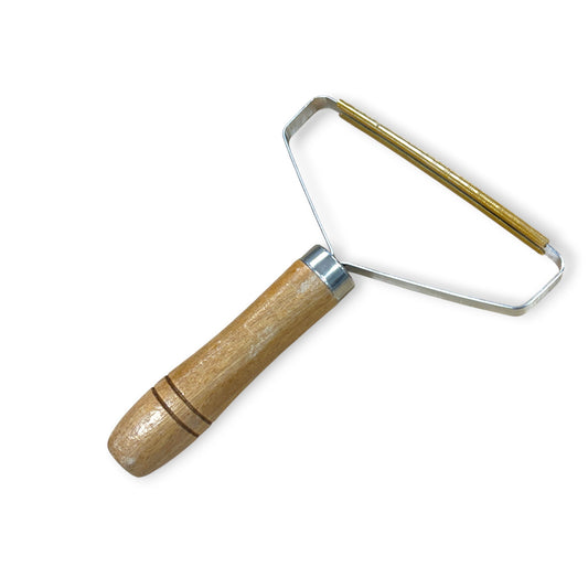 Imperfect Carpet Lint Remover