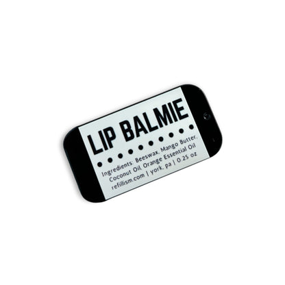 Lip Balmie | Tin